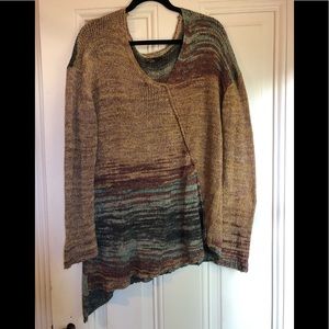 Prana Sweater